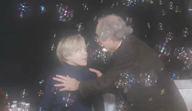 National Grandparents Day