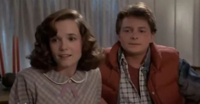 What ‘80s Movies are on Netflix?