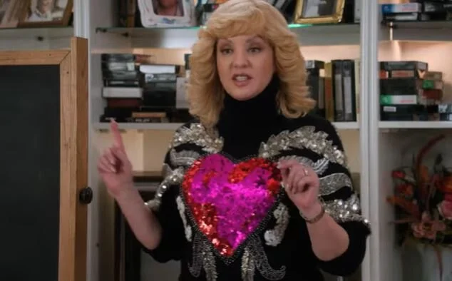 Was Rick Springfield on 