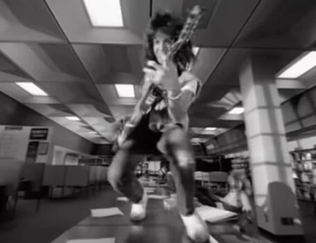 Valerie Bertinelli, Sammy Hagar Mourn Eddie Van Halen