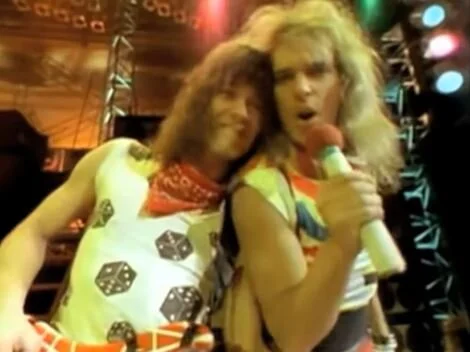 Duran Duran, Rick Springfield and More Honor Eddie Van Halen 