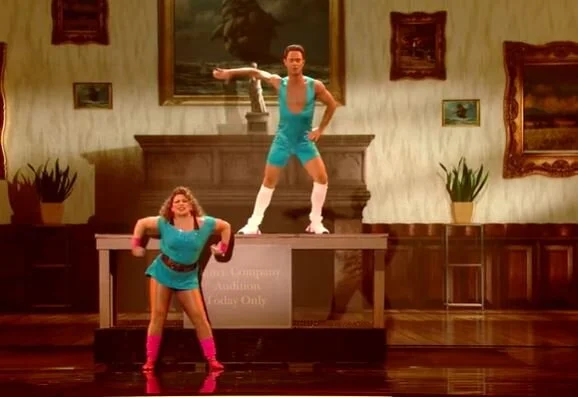 Bon Jovi: ‘Dancing With the Stars’ Tangos to ‘Livin’ on a Prayer’