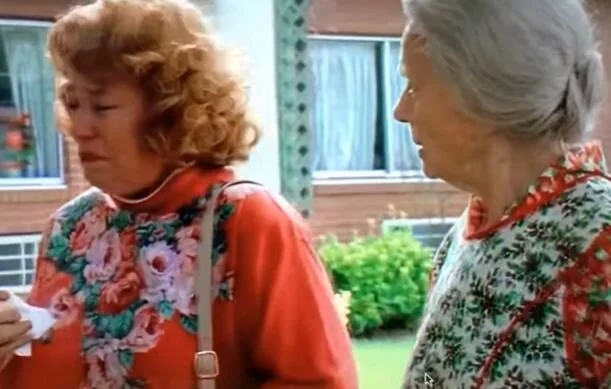 ‘Fried Green Tomatoes:’ the TV Show