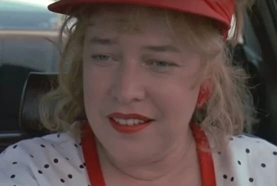 “Fried Green Tomatoes:” Towanda!