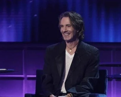 Recap: Rick Springfield on ‘I Can See Your Voice’