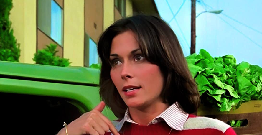 Who Were the Original Charlie’s Angels? — The 80s Girls