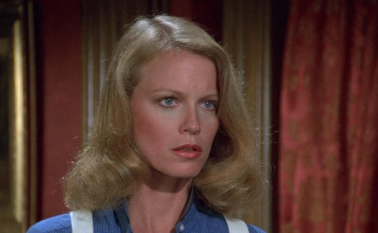 Who Were the Original Charlie’s Angels? — The 80s Girls