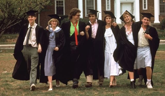 industrialisere Identificere rygte Why is the Movie Called 'St. Elmo's Fire?' — The 80s Girls