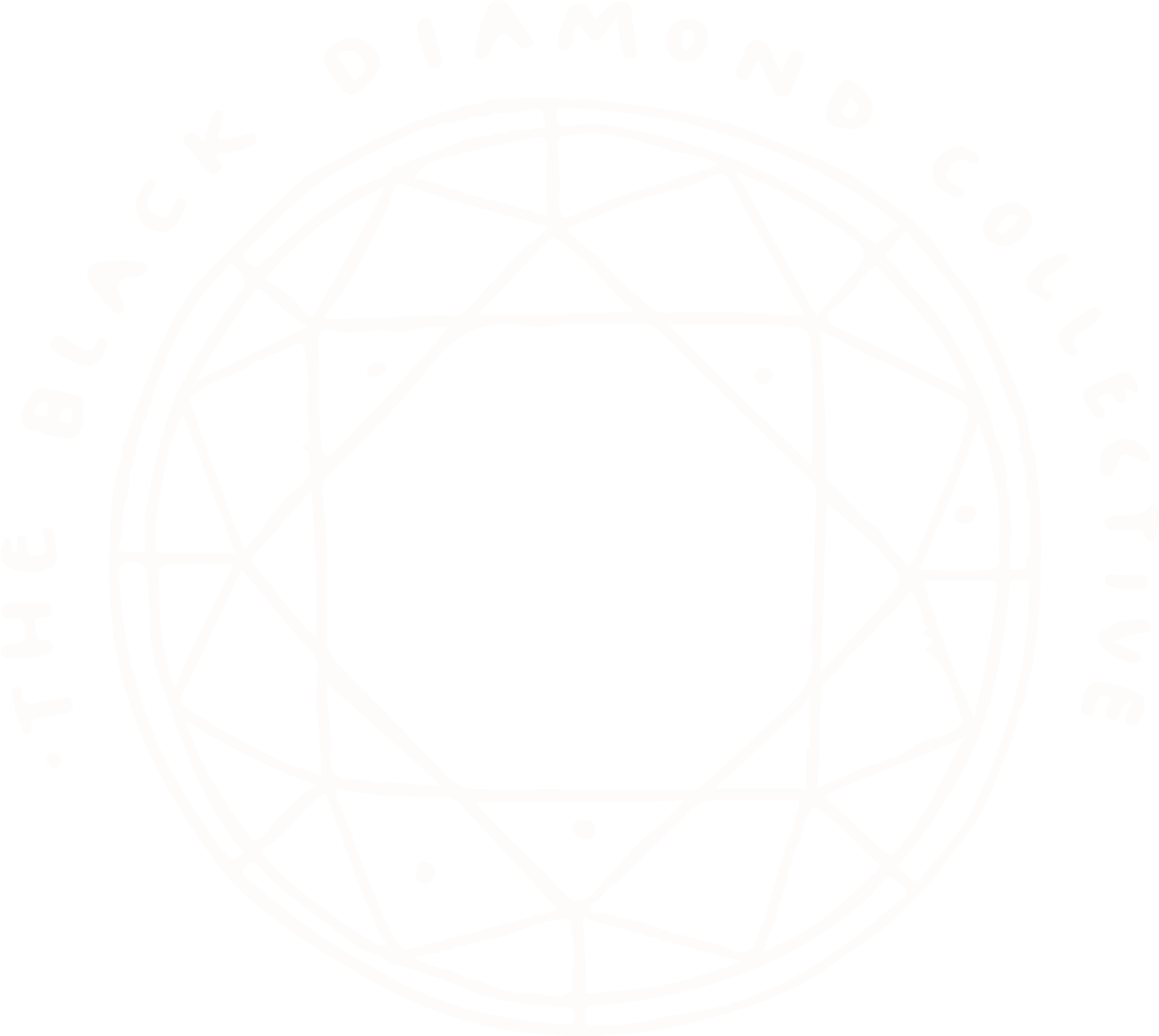 Black Diamond Collective