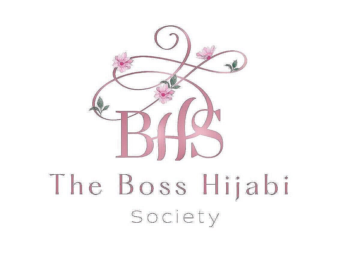 Boss Hijabi Society