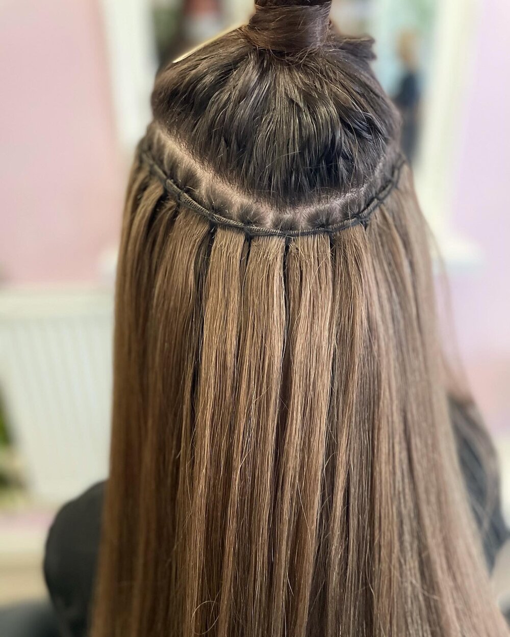 Eden Rose | Yeovil Hair Extension & Beauty Salon