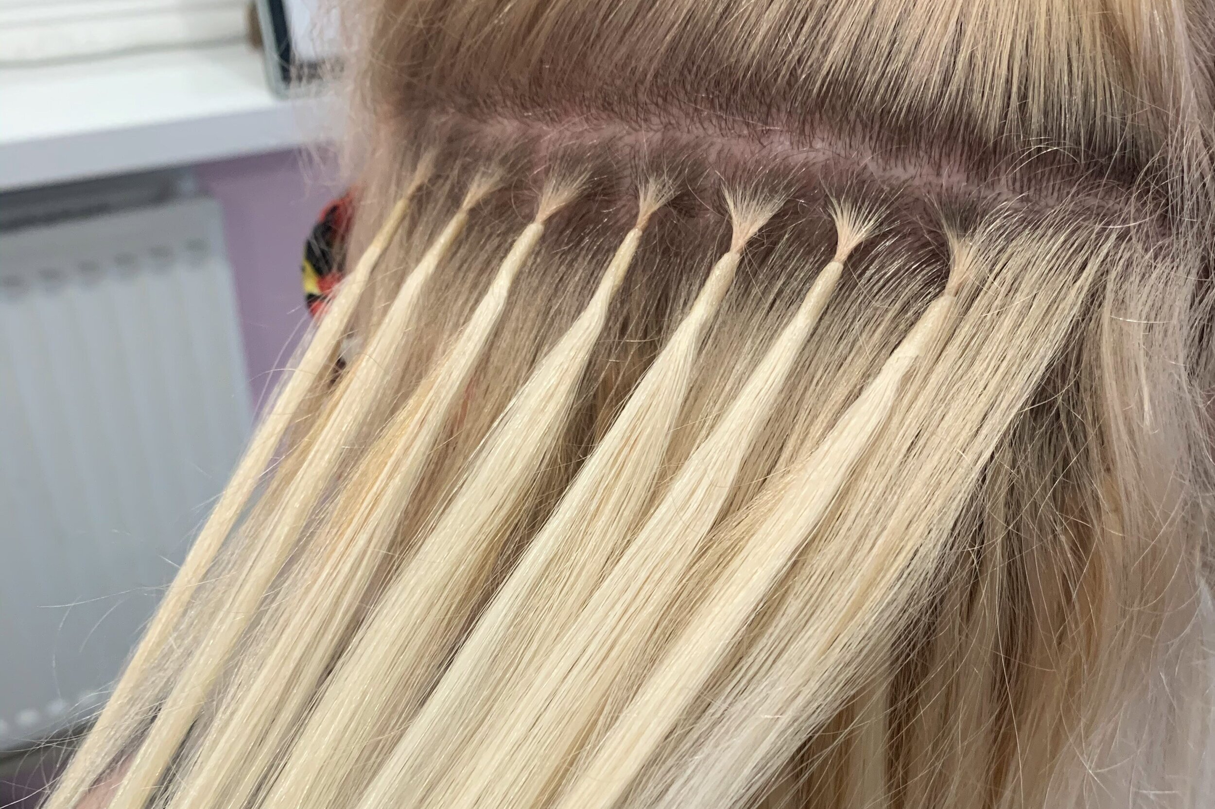 Eden Rose Yeovil Hair Extension & Beauty Salon