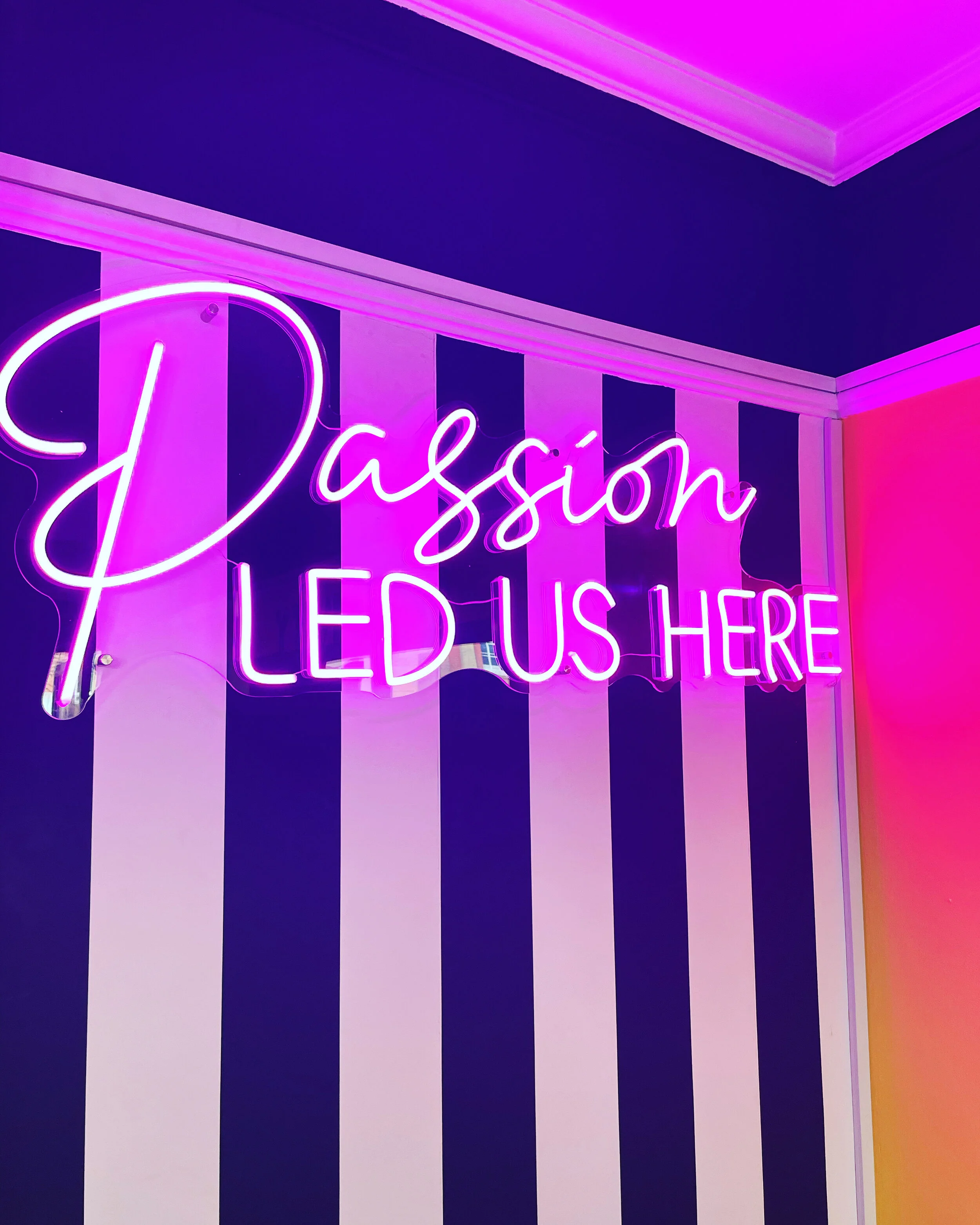 Eden Rose Yeovil Hair Extension & Beauty Salon