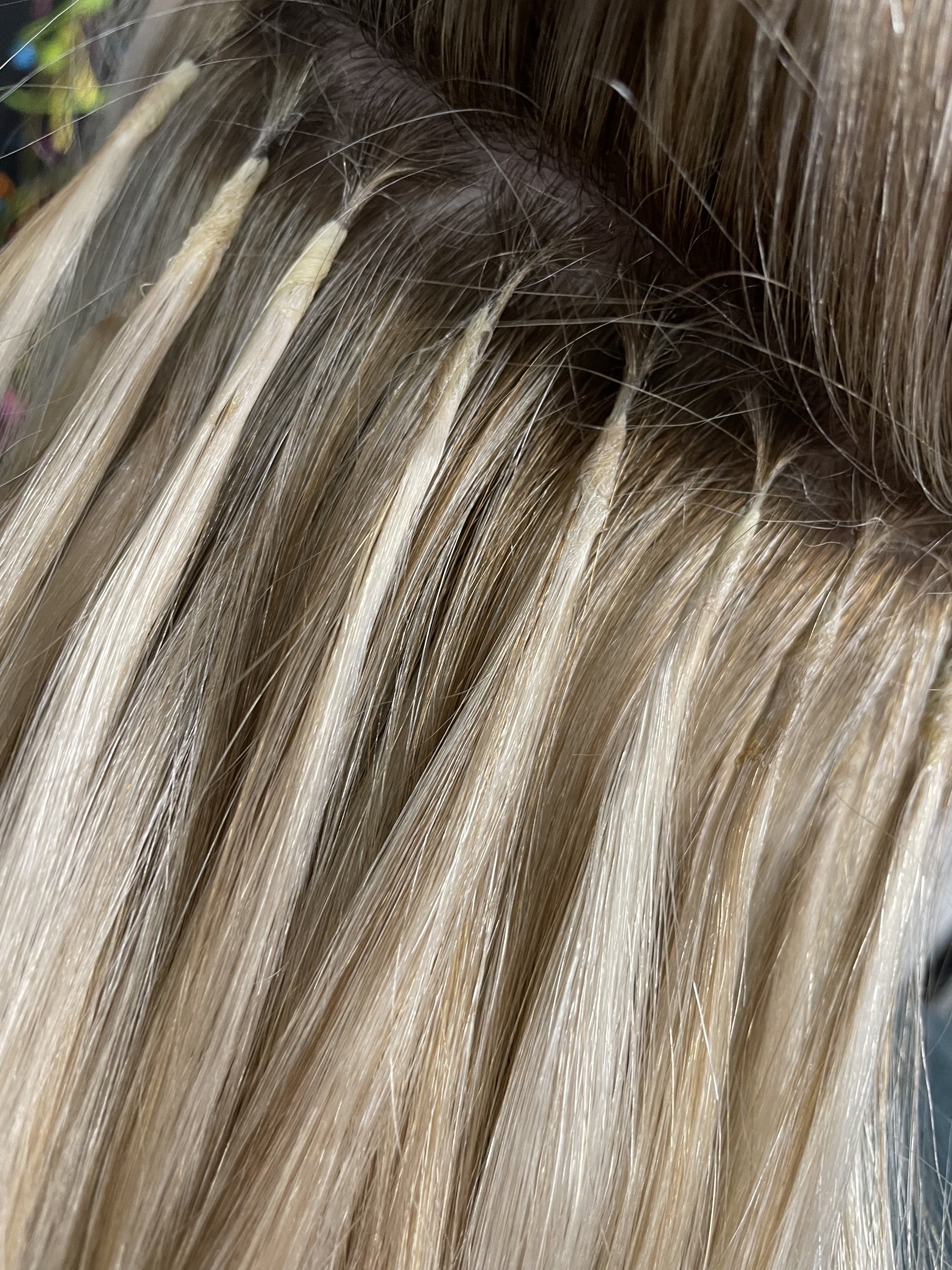 Eden Rose Yeovil Hair Extension Beauty Salon