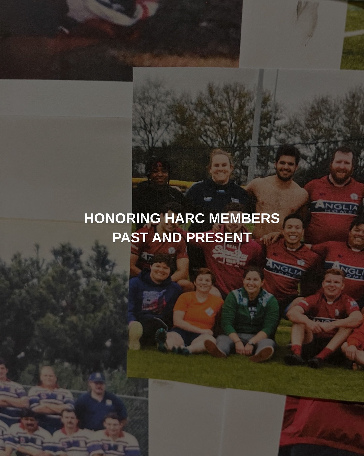 #WithYou #Rugby #HoustonRugby 

GO HARC!