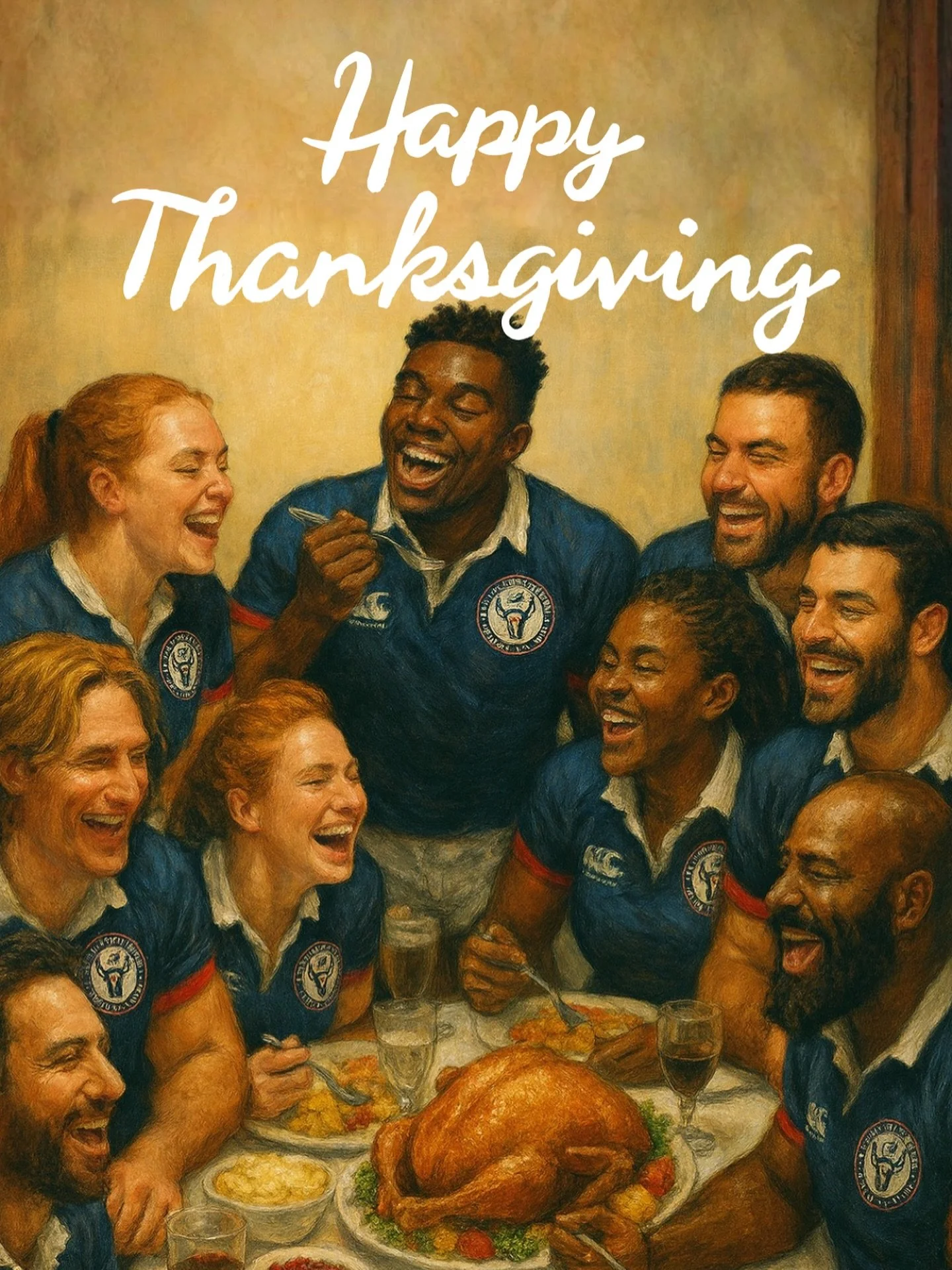 May your plates be full, your passes go backwards, and your evenings be surrounded by laughter and love.

Happy Thanksgiving from HARC!

#rugby #thanksgiving #festive