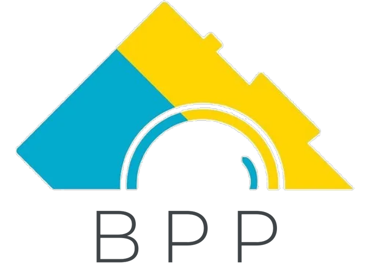 BPP logo
