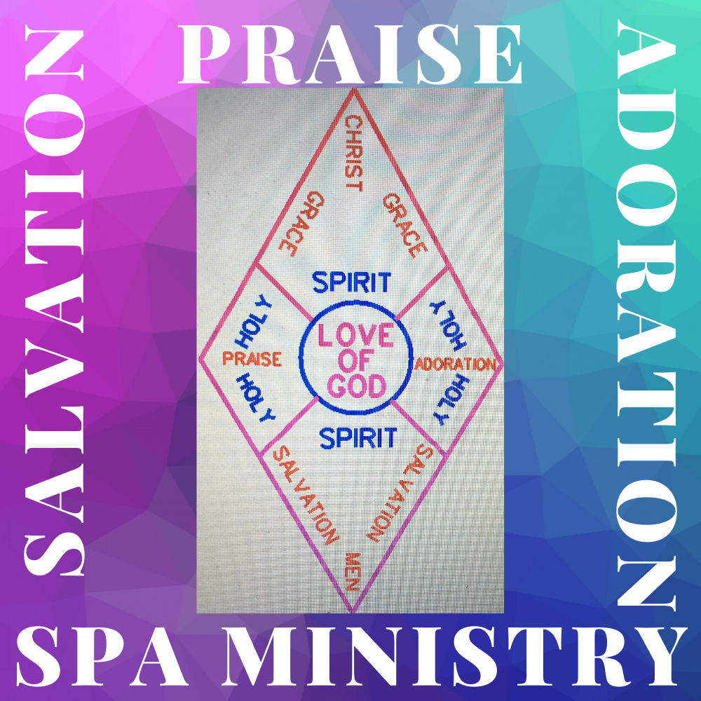 Salvation Praise Adoration Ministries