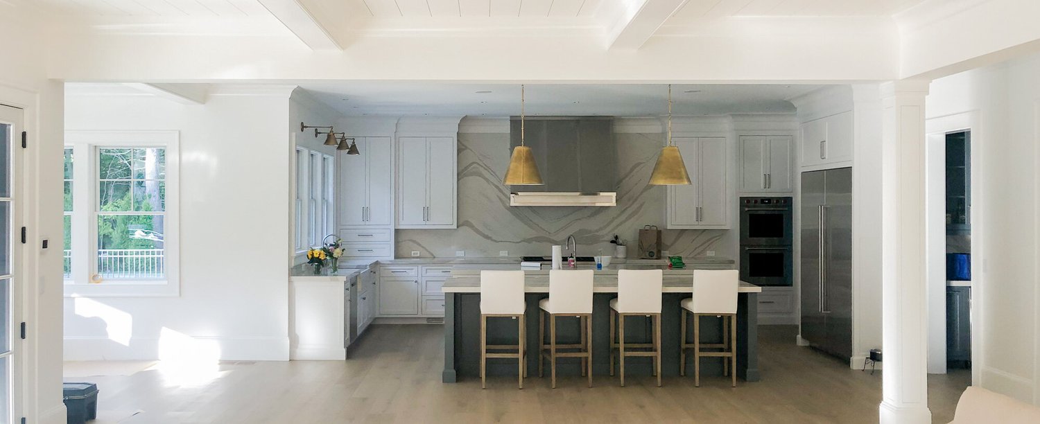 Painting White Should You Do It?