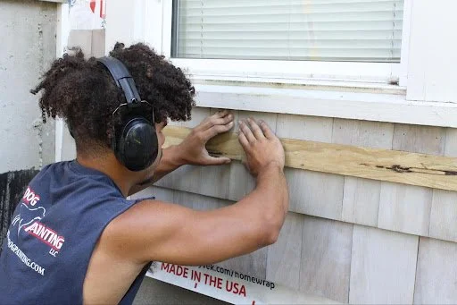 Siding Repair vs. Replacement: Which Is Right for Your Home?