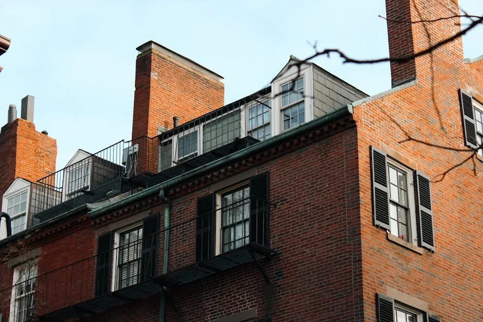 The Best Exterior House Painting Boston Services