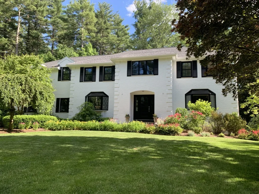 Lexington Exterior Painting Secrets: How to Get a Picture-Perfect Home