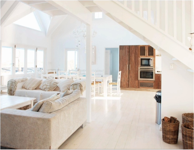 2026 Interior Paint Trends for New England Homes