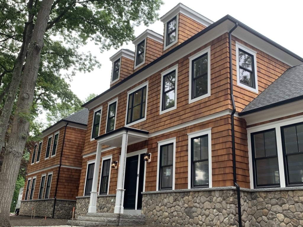 How We Make Exterior Paint Jobs Last