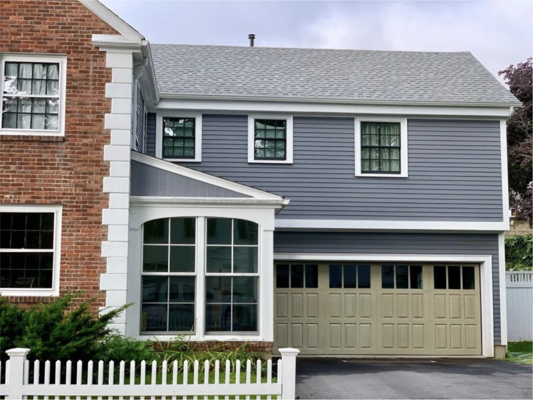 Exterior House Paint Colors: A Guide for New England Homes