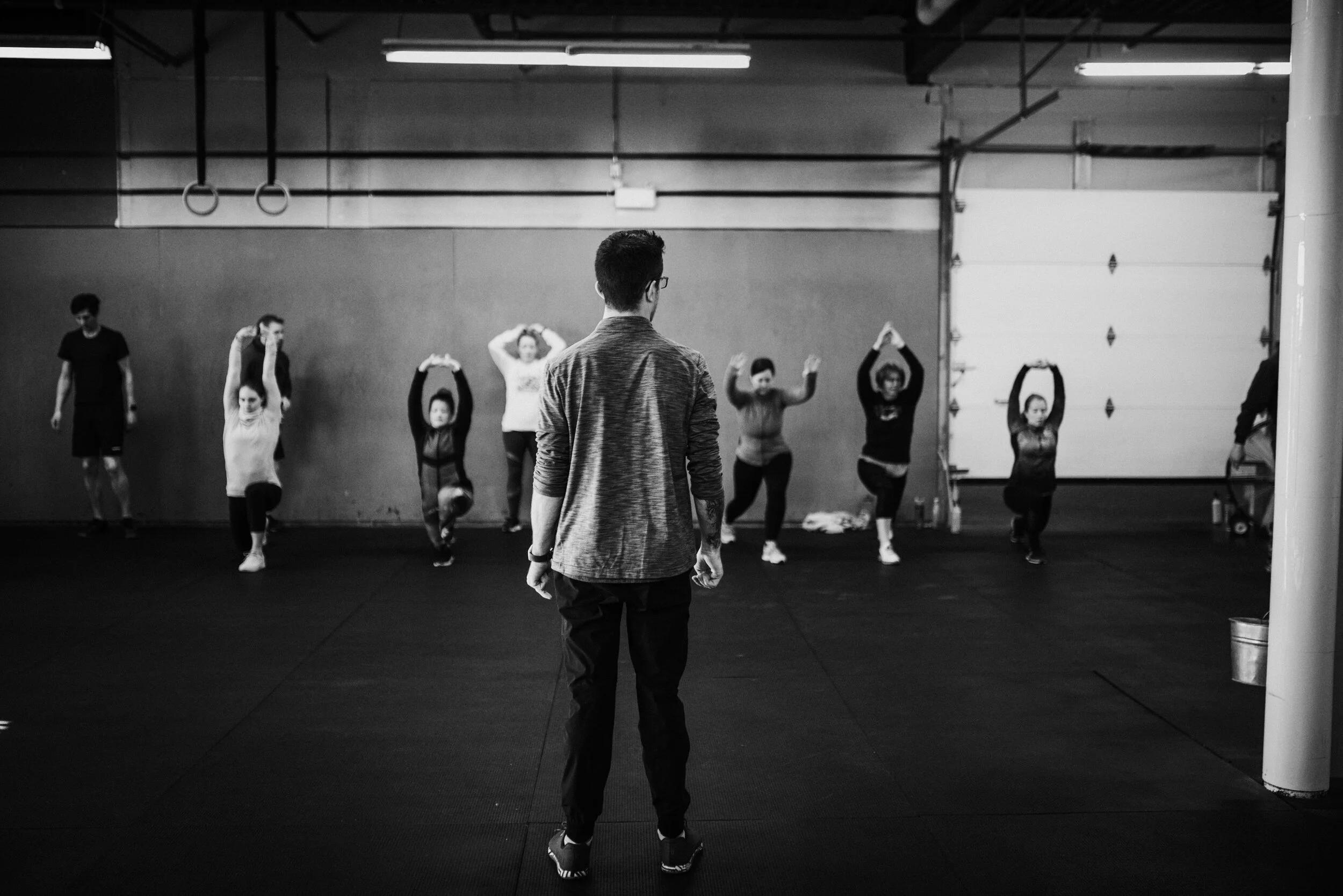 Limestone Athletics — Kingston Gym & Fitness Training