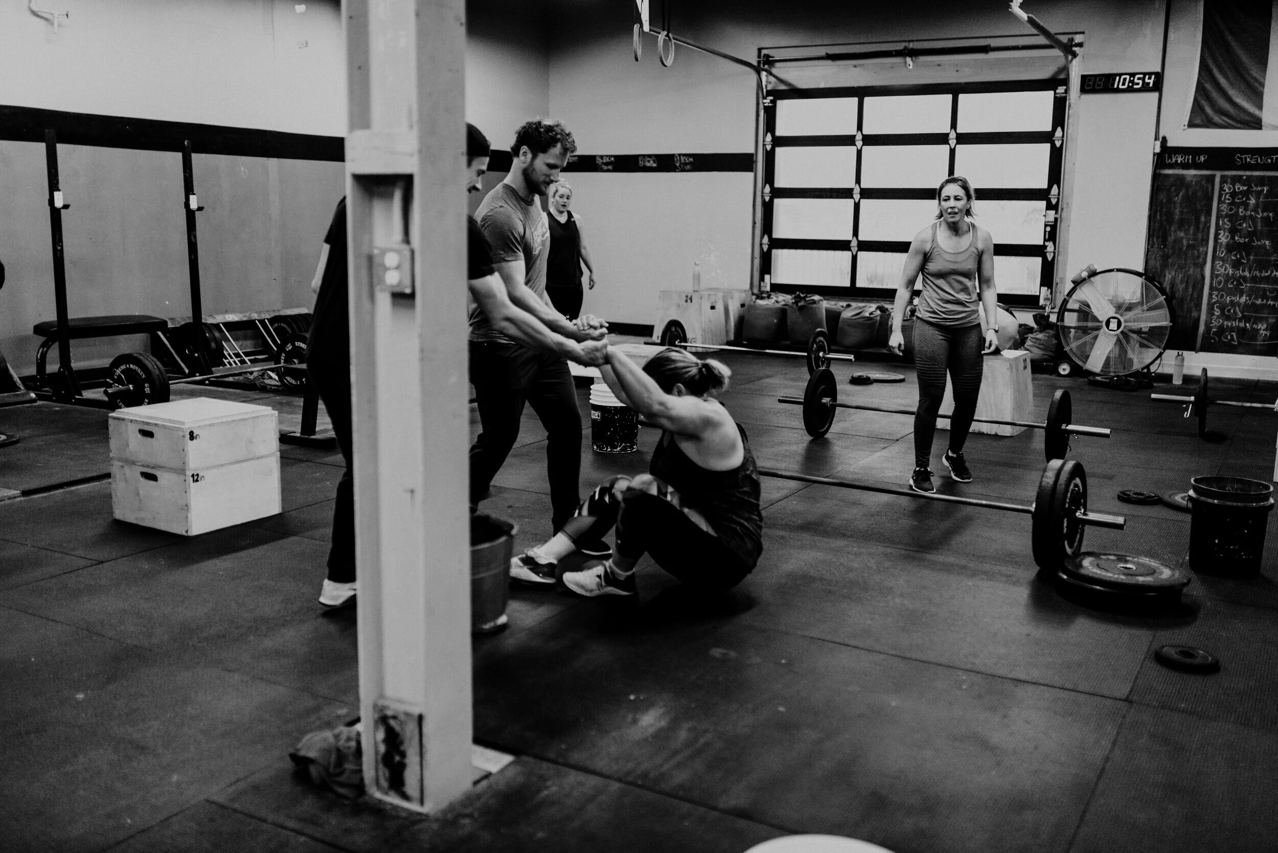 Limestone Athletics — Kingston Gym & Fitness Training