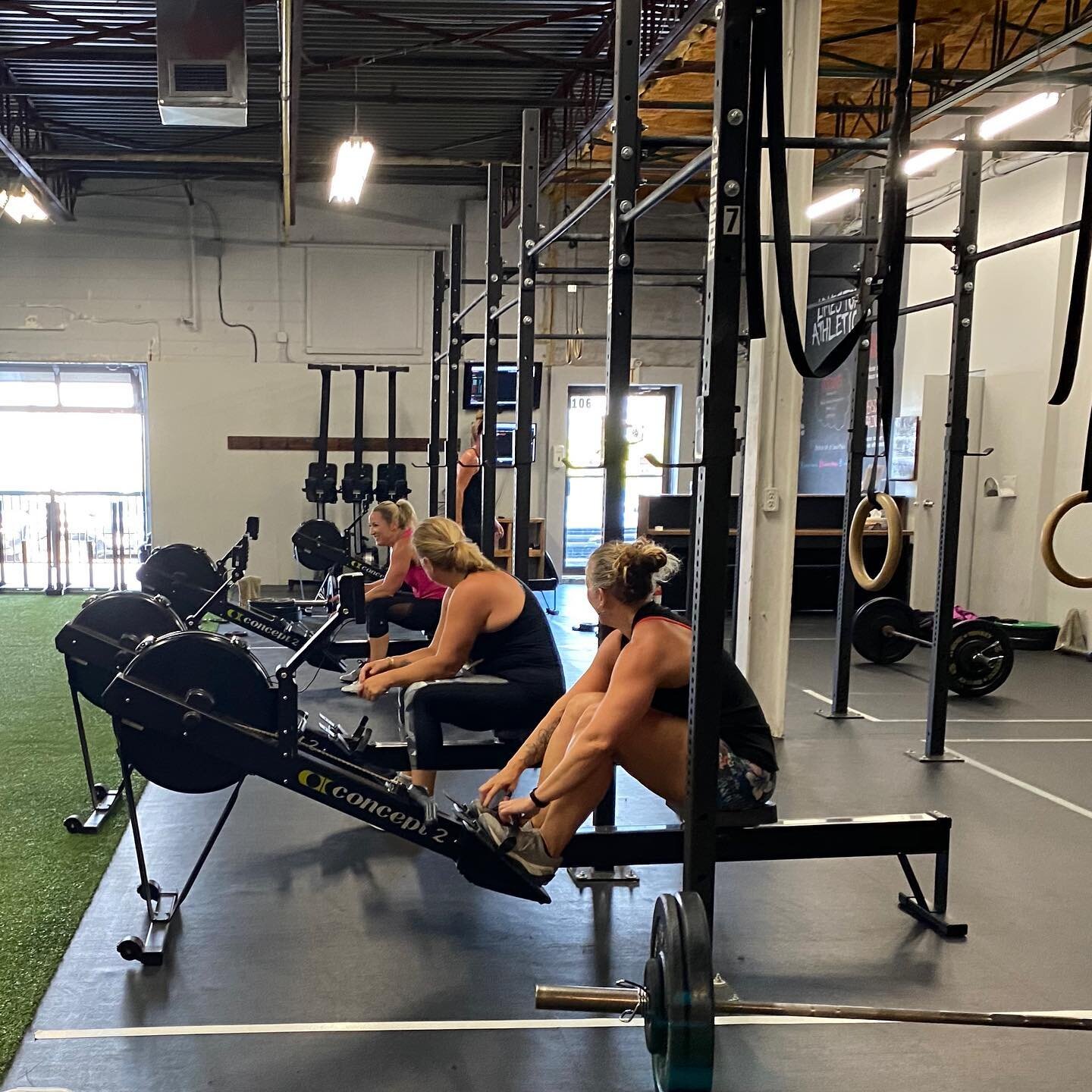 About Limestone Athletics — Limestone Athletics — Kingston Gym & Fitness Training