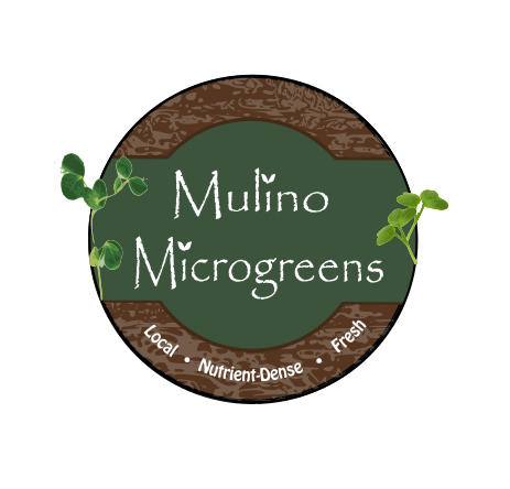 Mulino Microgreens