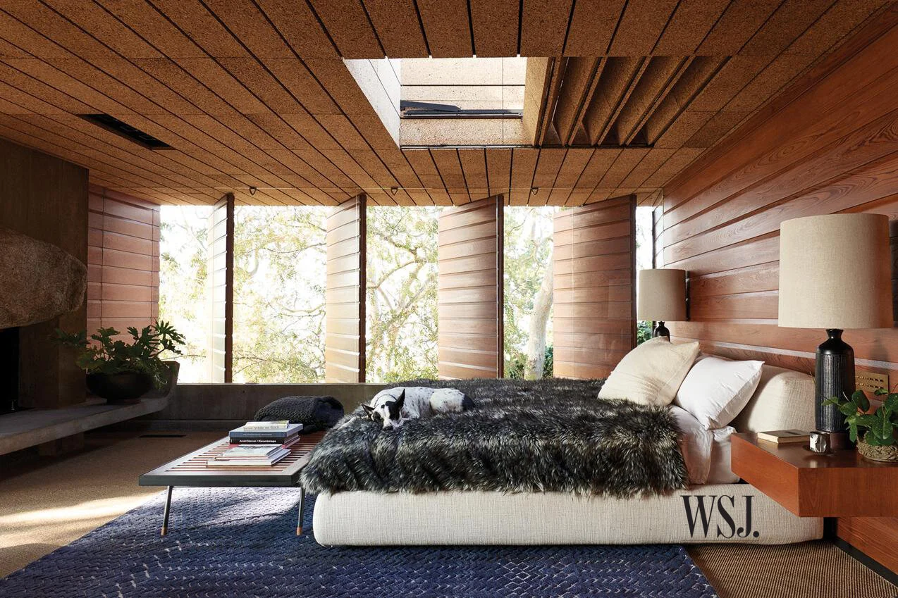 A peak into Silvertop