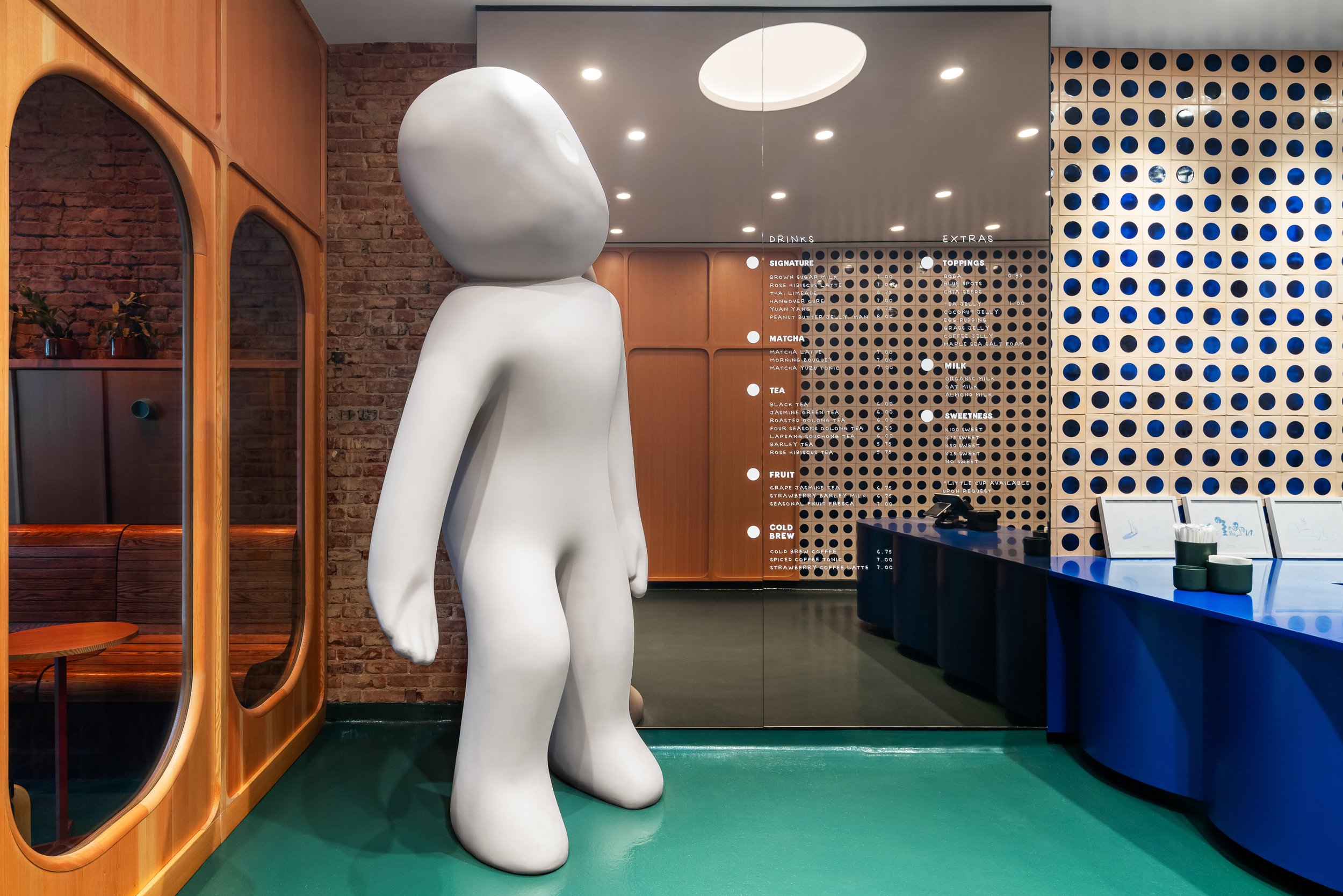 jellyman in interior design magazine