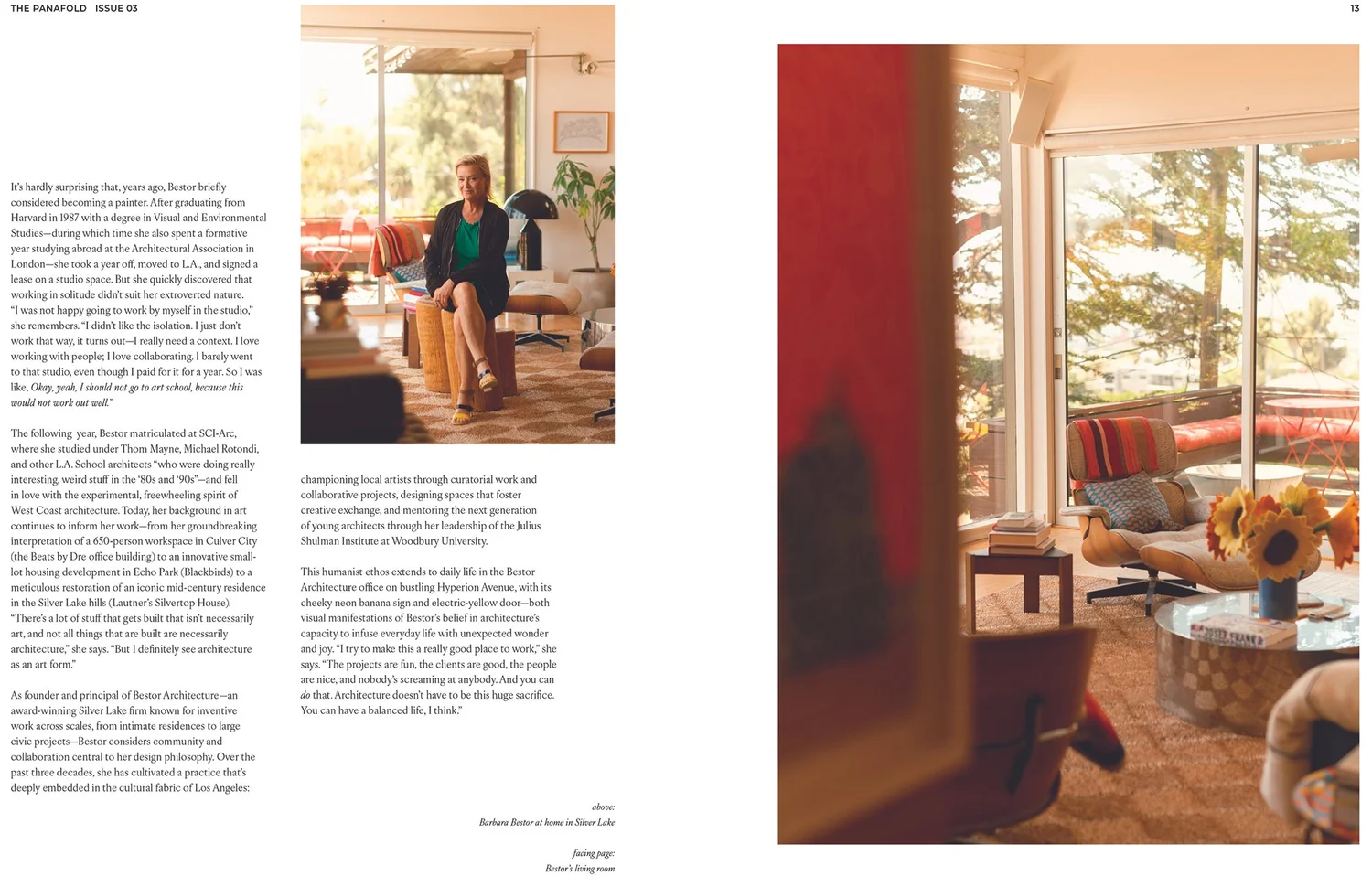 Bestor Team 1 — BESTOR ARCHITECTURE