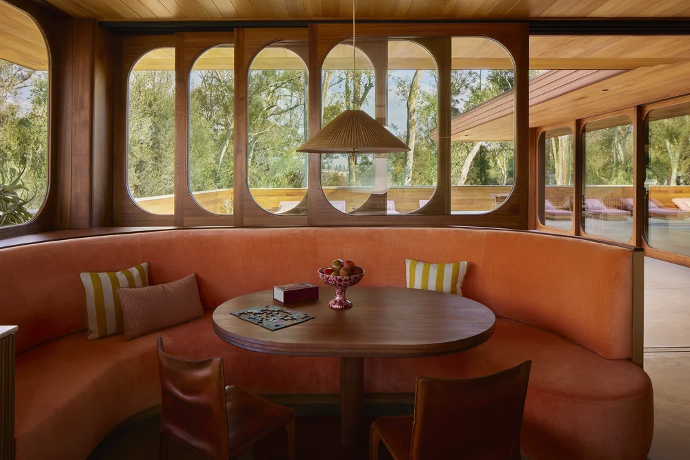 Bestor Claremont House — BESTOR ARCHITECTURE
