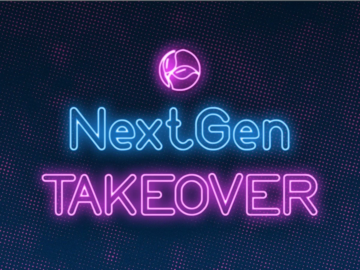 NextGen Takeover