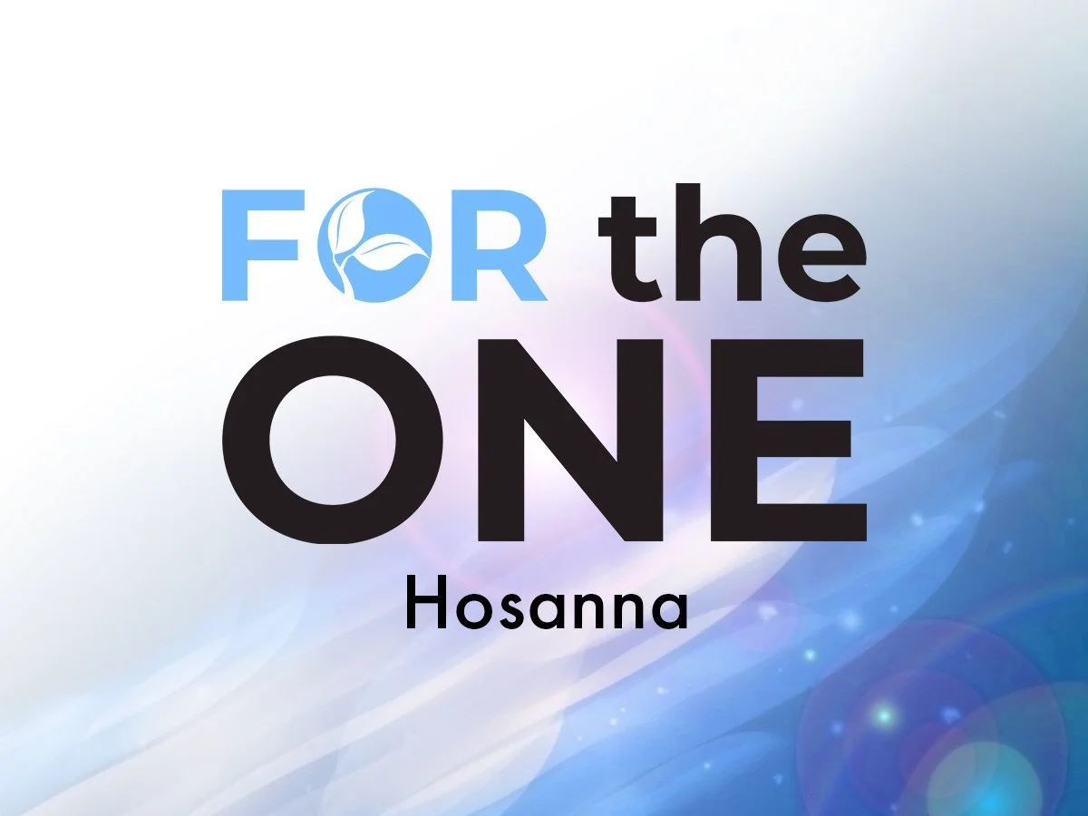 Hosanna 