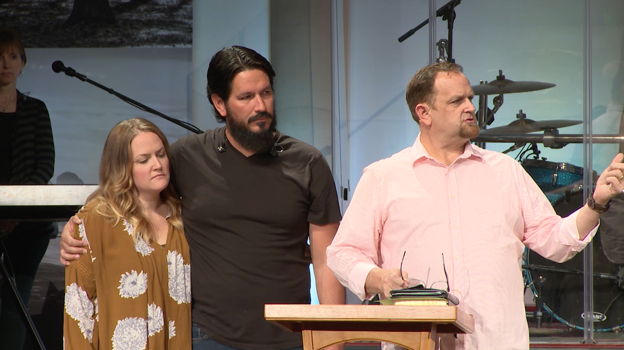 Message from The Sanctuary | Staff Transition