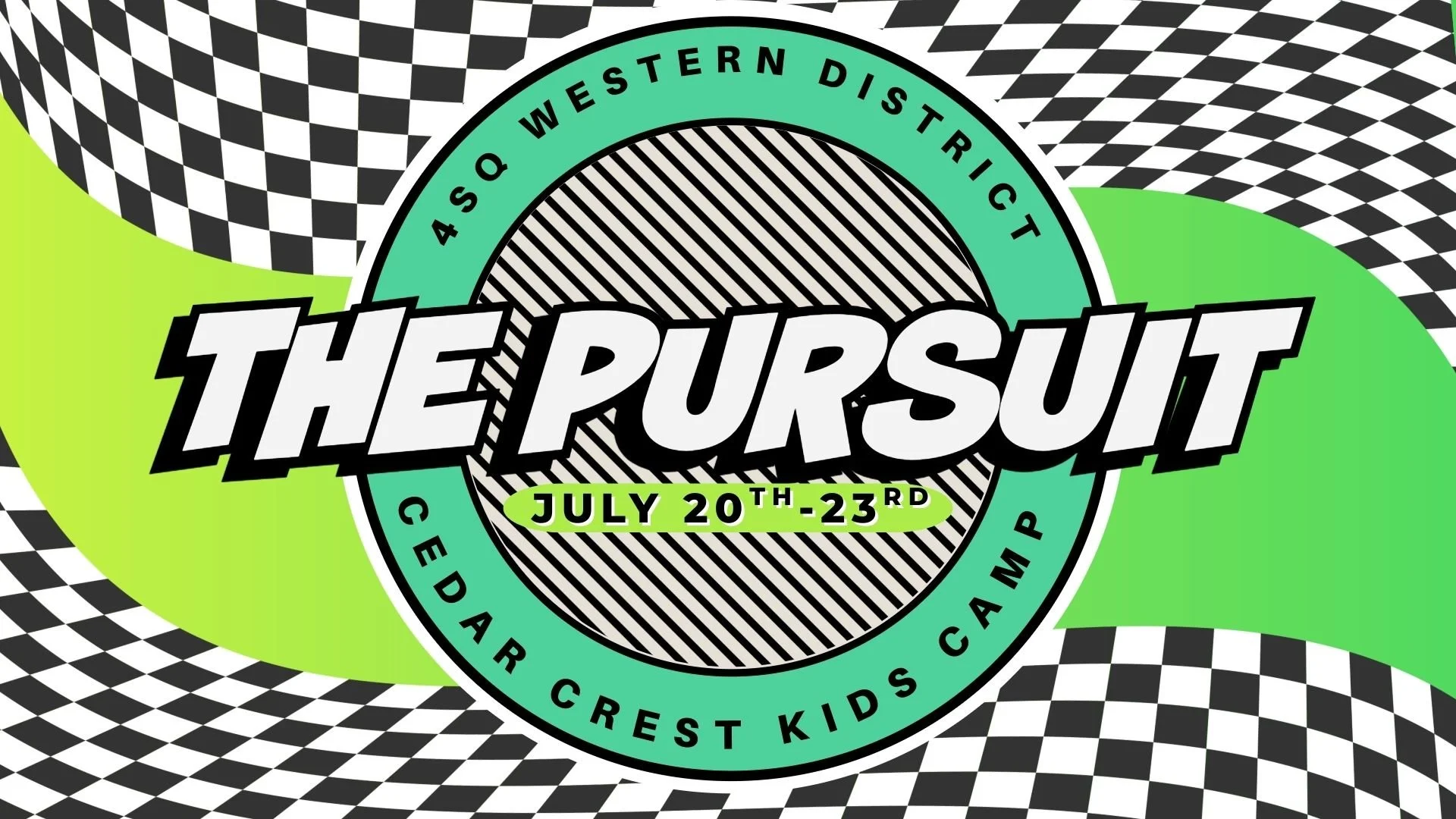 Kids Summer Camp 2026