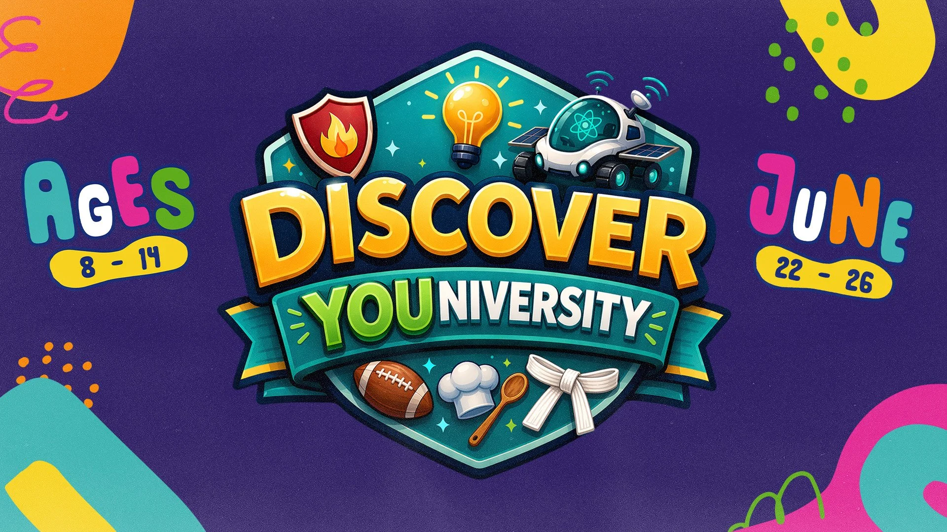 Discover YOUniversity