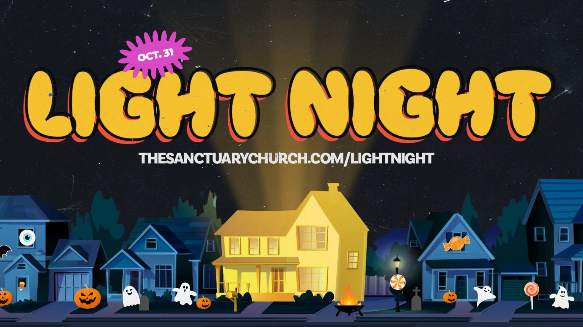 Light Night