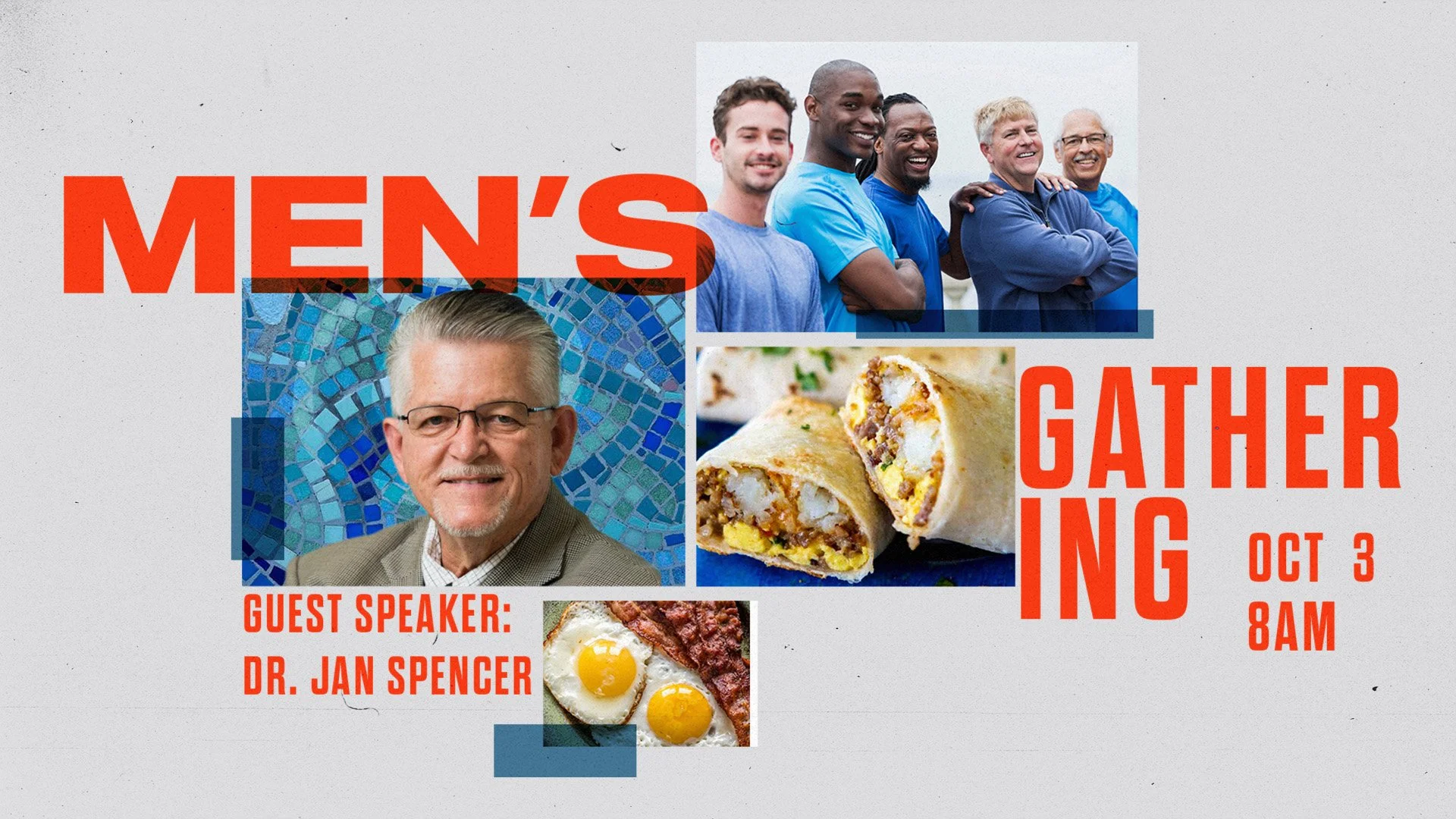 Men's Gathering