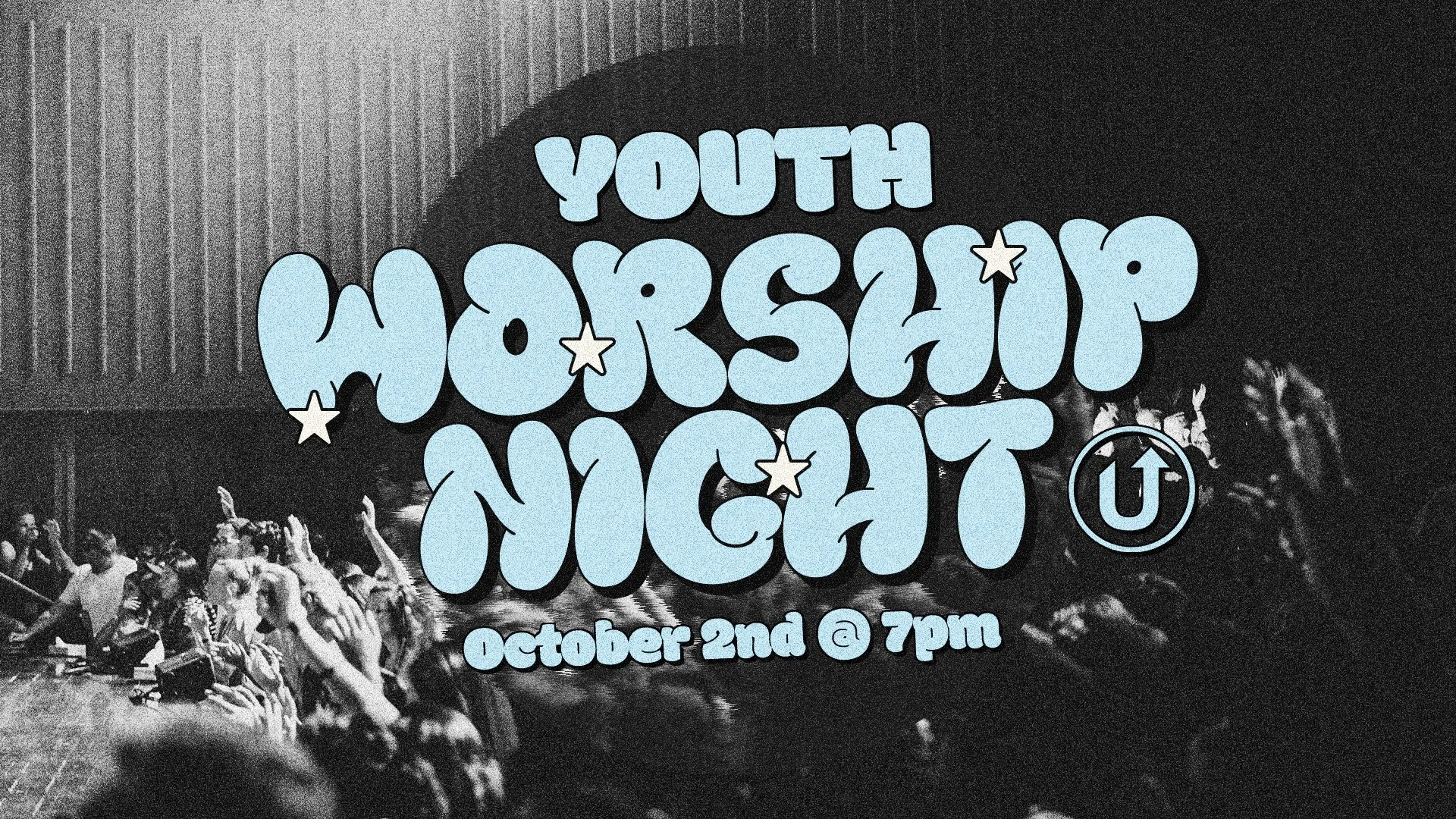 UTURN Youth Worship Night