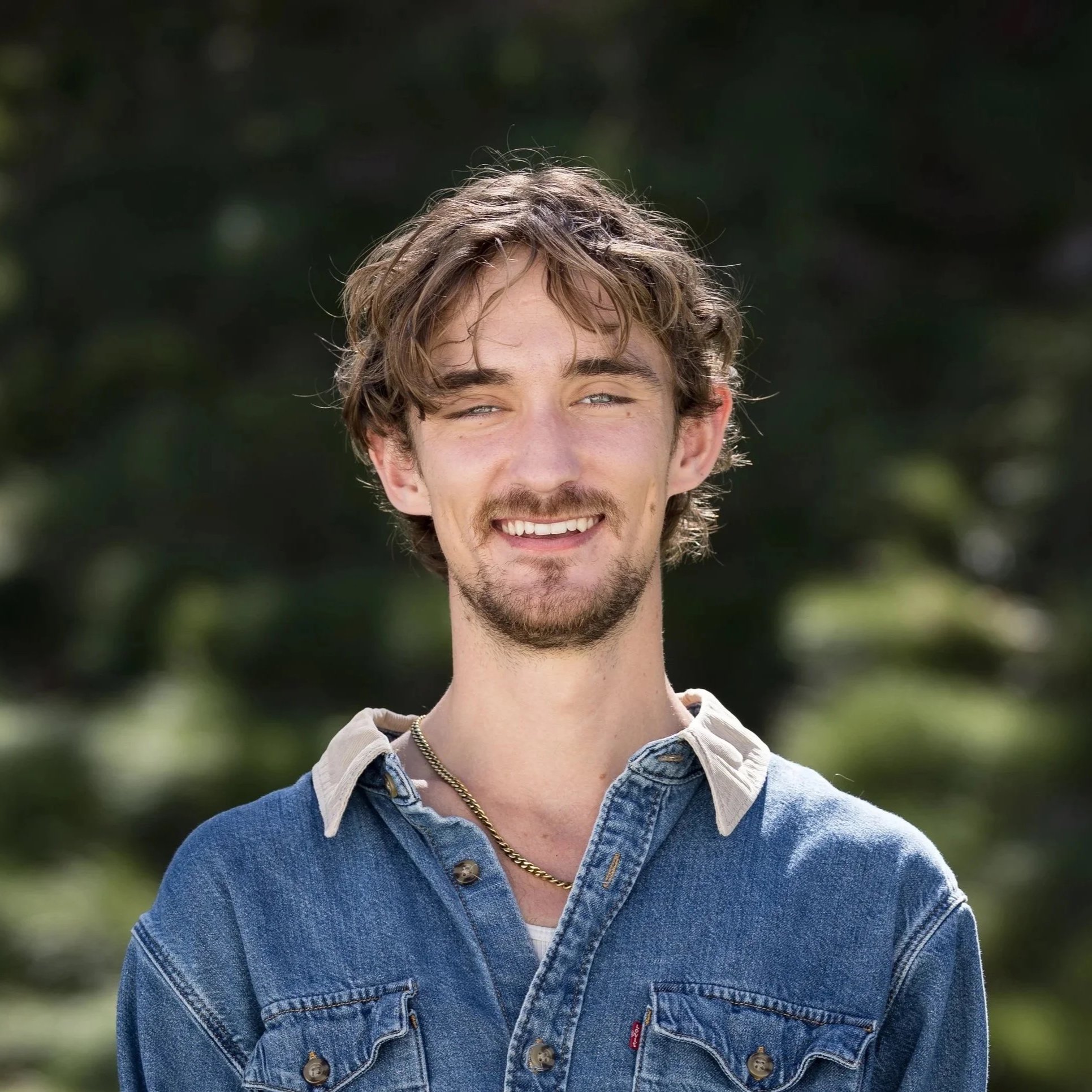 Jake Williams