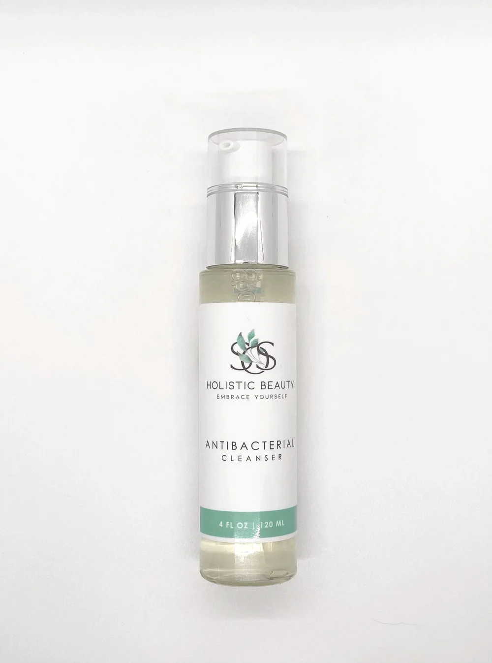 Antibacterial Cleanser