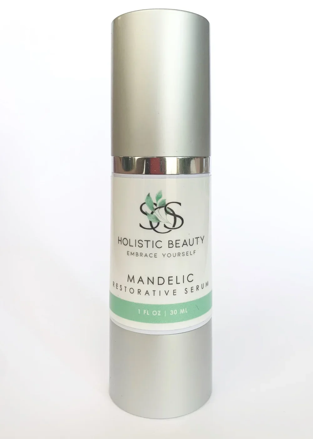 Mandelic Restorative Serum