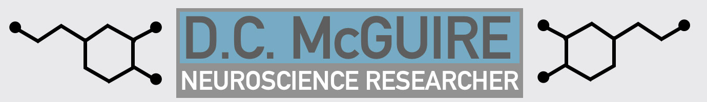 D.C. McGuire Neuroscience Researcher