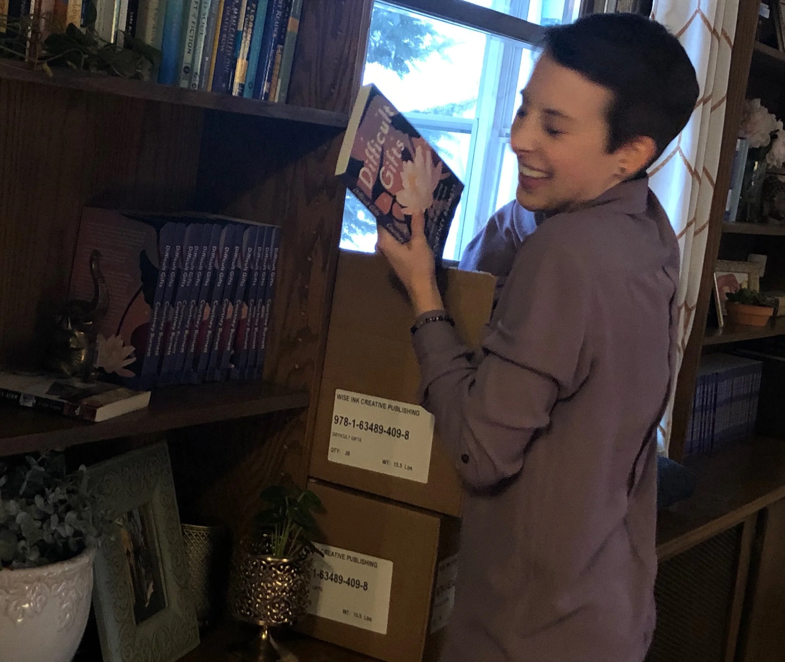 Chapter 80: You Inspire Me